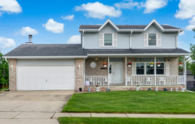8550 FAIRBANKS ST, CROWN POINT, IN 46307 - Image 1