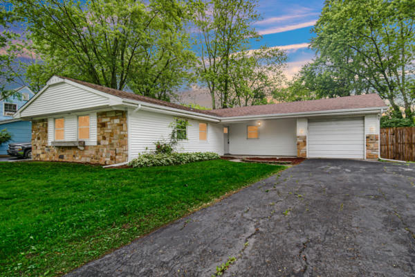 397 CLEAR CREEK DR, VALPARAISO, IN 46385 - Image 1