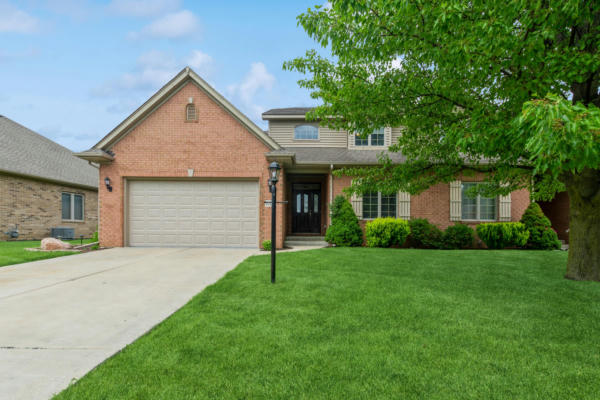 10187 FLORIDA LN, CROWN POINT, IN 46307 - Image 1