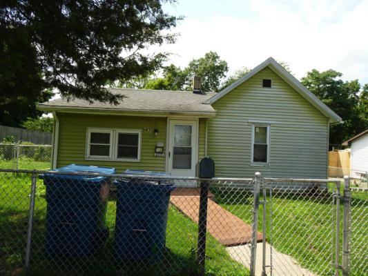 507 S FISHER ST, KNOX, IN 46534 - Image 1