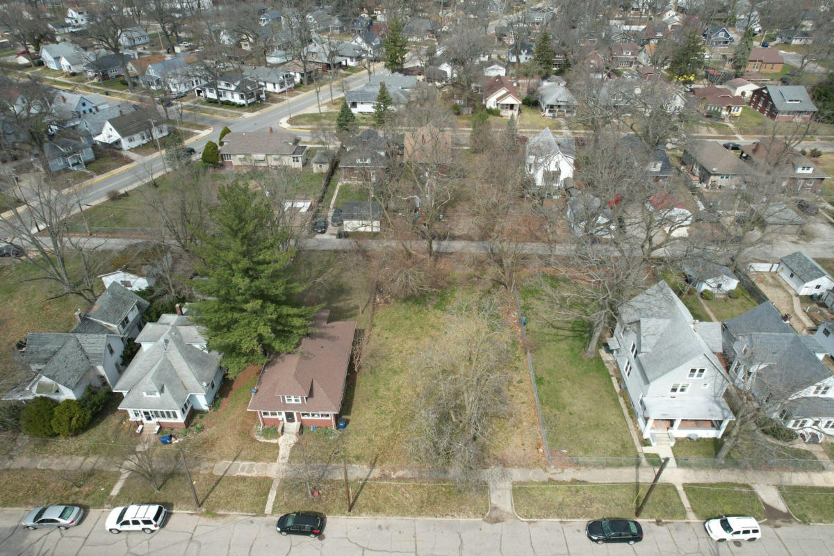 0 HOLLIDAY STREET, MICHIGAN CITY, IN 46360, photo 1 of 6