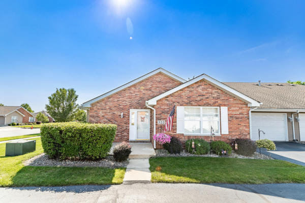 322 W 43RD CT, GRIFFITH, IN 46319 - Image 1