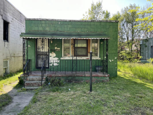 2476 CONNECTICUT ST, GARY, IN 46407 - Image 1