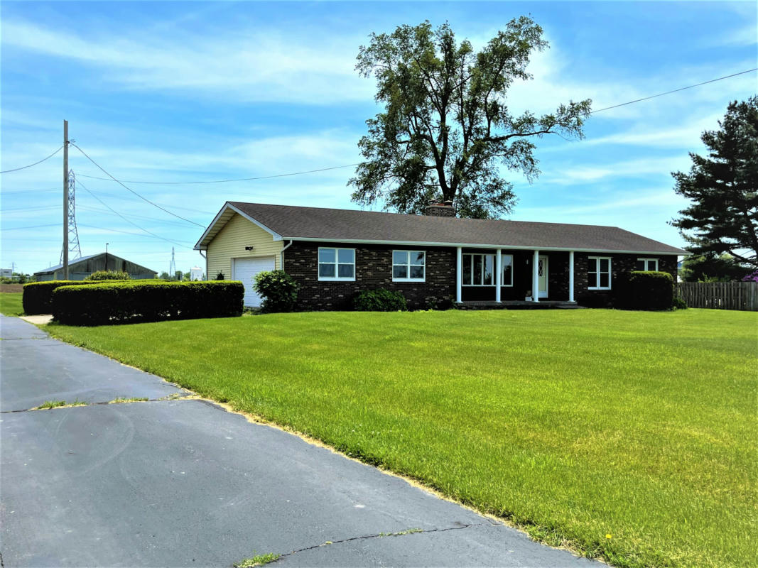 31068 US HIGHWAY 20, NEW CARLISLE, IN 46552, photo 1 of 29
