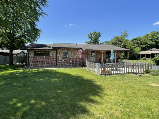 102 N WOODLAND TRL, MONTICELLO, IN 47960 - Image 1