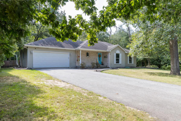 5293 E HONOR AVE, DEMOTTE, IN 46310 - Image 1