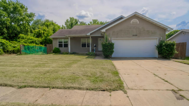 1655 E 33RD AVE, HOBART, IN 46342 - Image 1