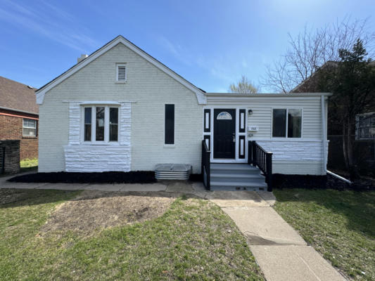 711 MCKINLEY ST, GARY, IN 46404 - Image 1