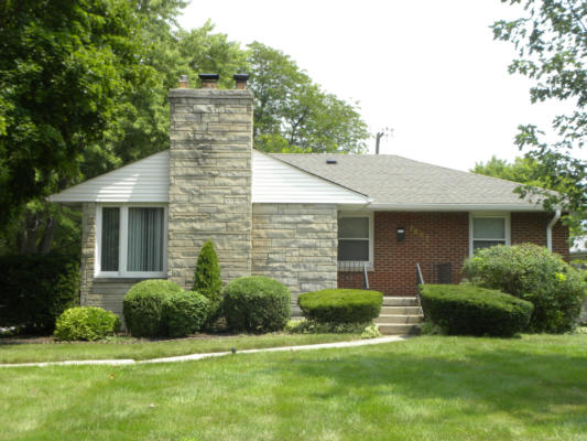 7801 HOHMAN AVE, MUNSTER, IN 46321 - Image 1