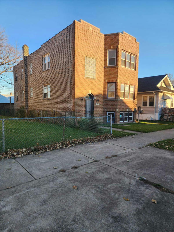 3905 IVY ST, EAST CHICAGO, IN 46312, photo 1 of 36