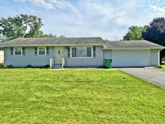 3339 W 79TH AVE, MERRILLVILLE, IN 46410 - Image 1