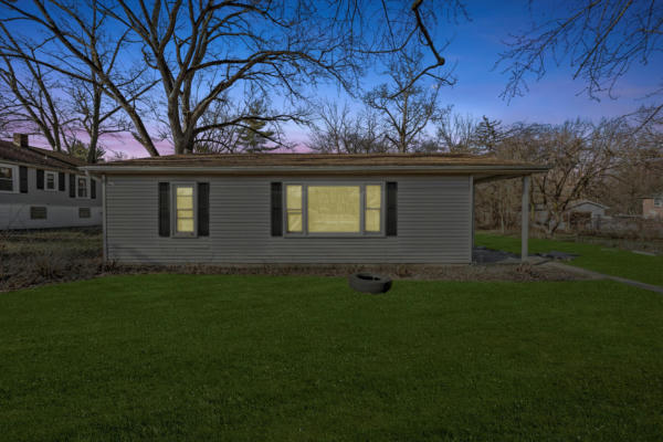4430 HAYES ST, GARY, IN 46408 - Image 1