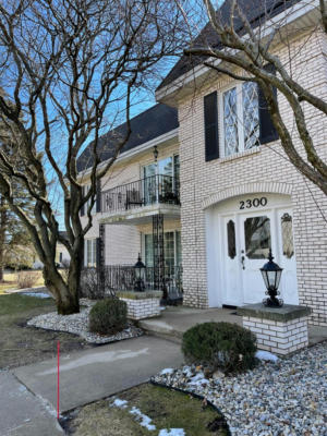 2300 BORDEAUX WALK APT A2, HIGHLAND, IN 46322 - Image 1