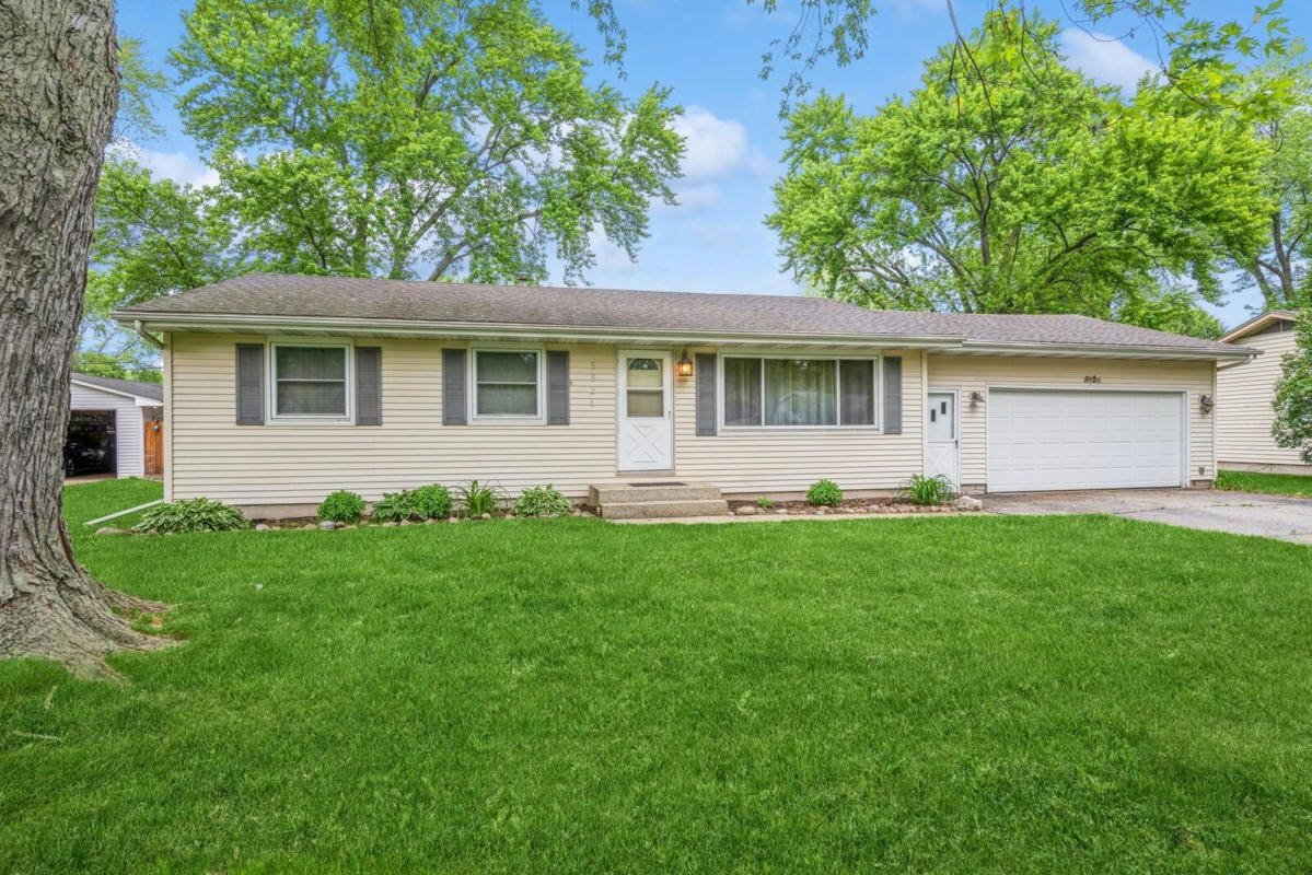 5826 HOUSTON AVE, PORTAGE, IN 46368, photo 1 of 15