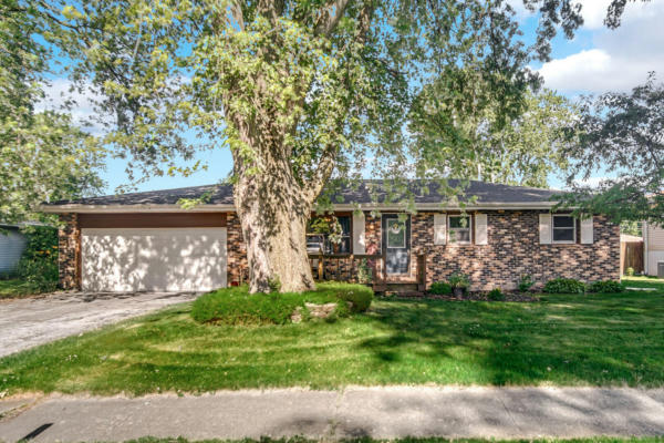 3059 COOLEY ST, PORTAGE, IN 46368 - Image 1