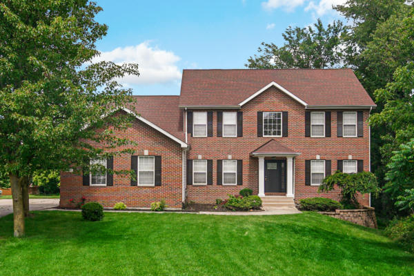 655 GAINESWAY CIRCLE RD, VALPARAISO, IN 46385 - Image 1