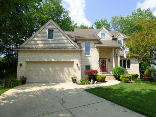 5204 WOODMERE CT, VALPARAISO, IN 46383 - Image 1