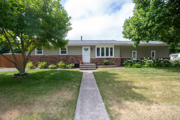 6370 VALLEYVIEW AVE, PORTAGE, IN 46368 - Image 1